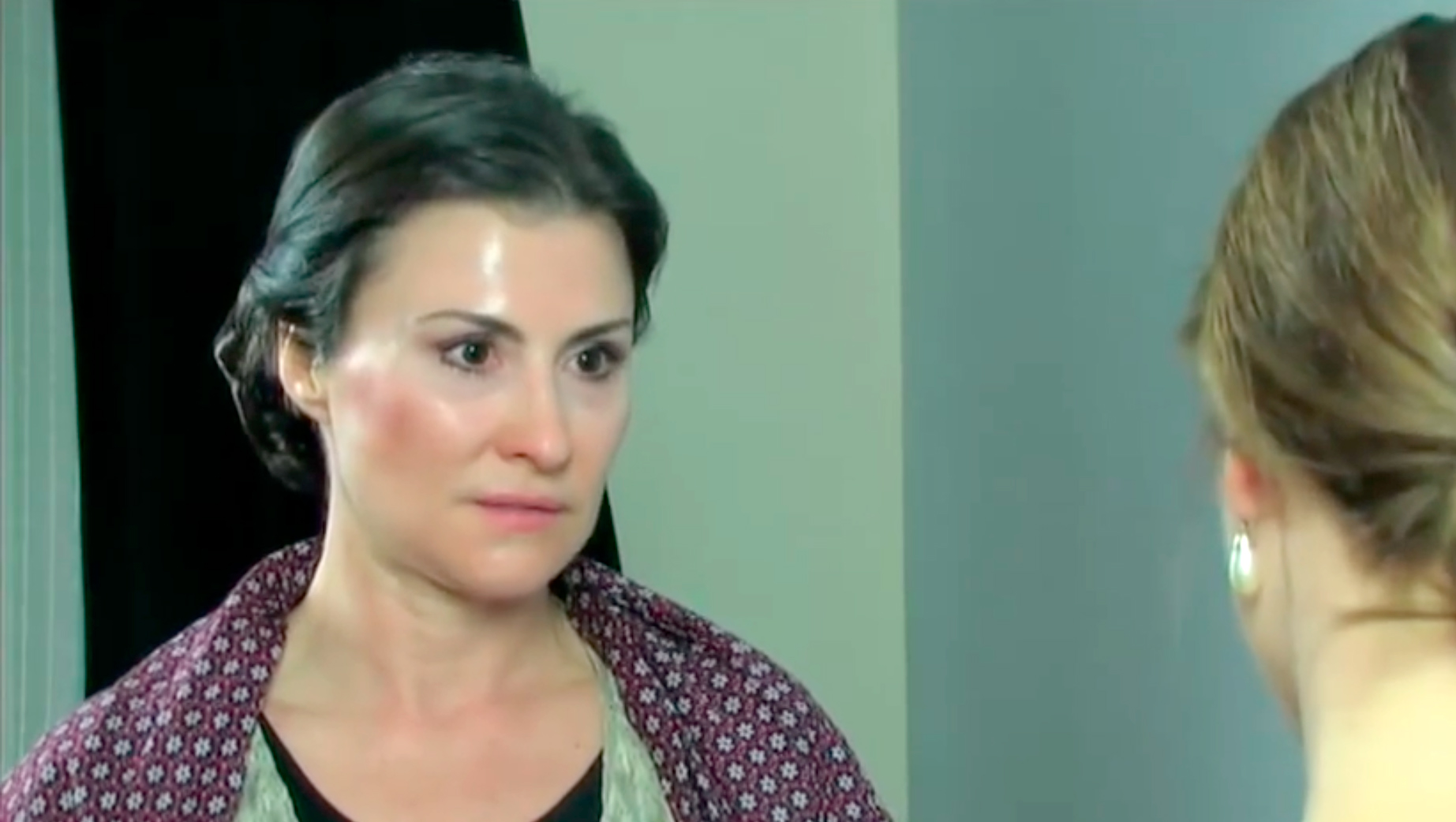 Videobook Alicia Cereceda